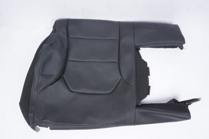 2015-2020 MERCEDES GLA250 REAR LEFT SIDE 2ND ROW SEAT UPPER CUSHION BACKREST OEM