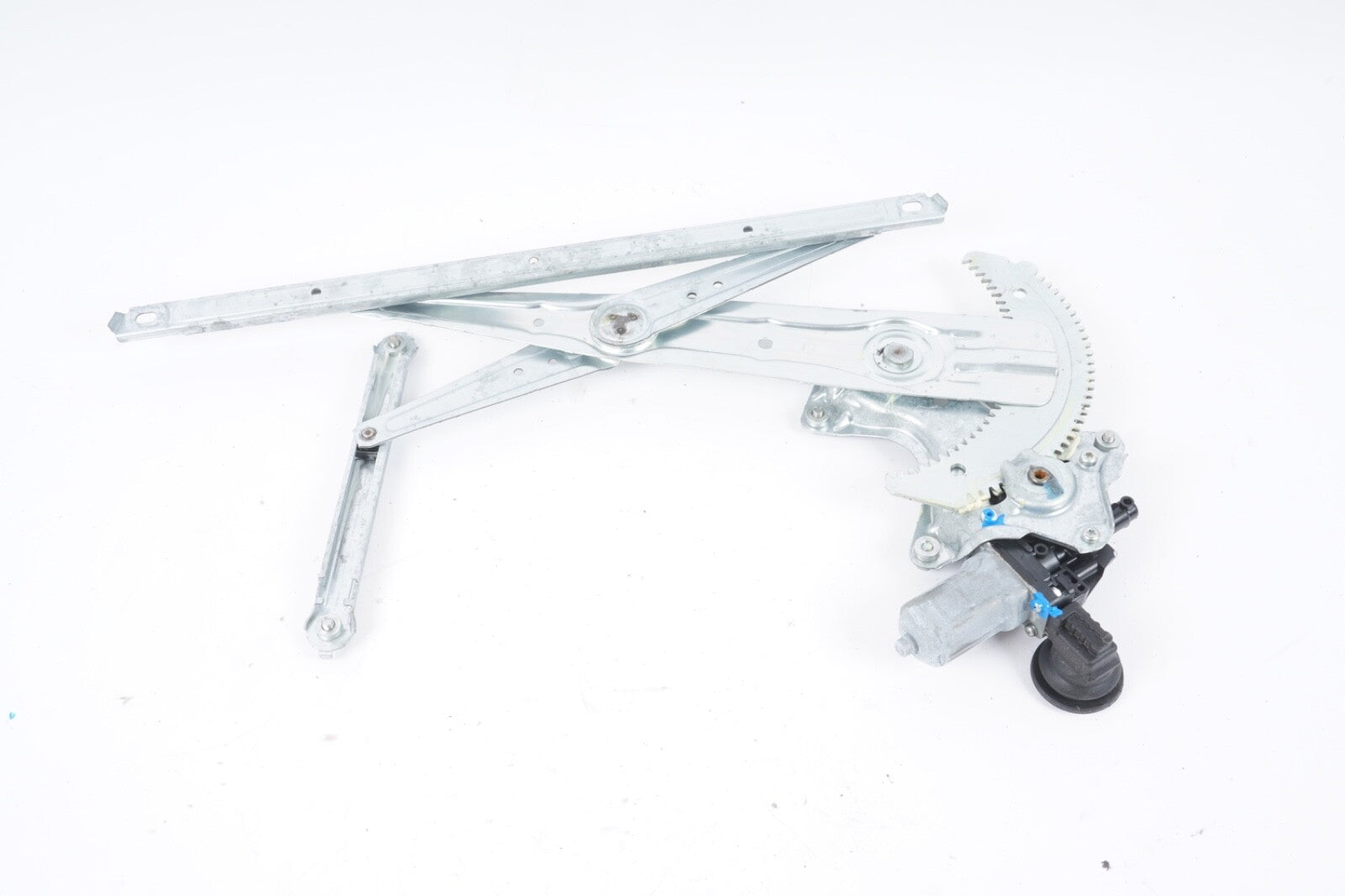 2014-2019 Toyota Highlander Driver REAR LEFT LH Window Motor Regulator OEM