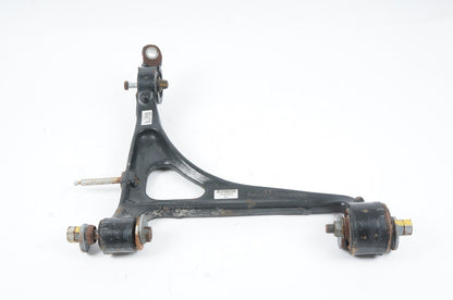 2010 - 2020  Bentley Mulsanne Front Suspension Right Lower Control Arm OEM