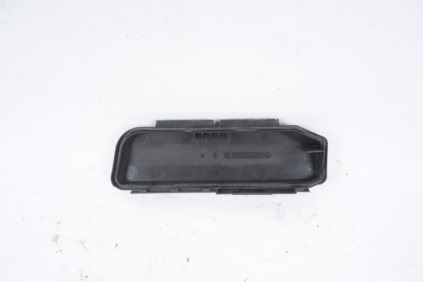 03-08 Mercedes R230 SL500 SL55 AMG Fuse Box Cover Lid 2305400182 OEM