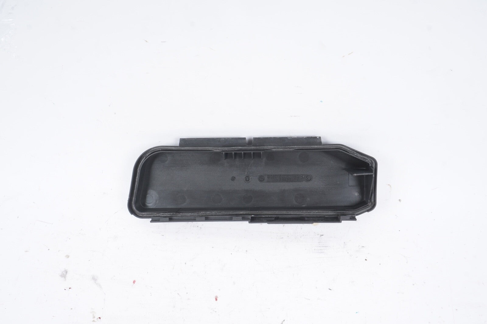 03-08 Mercedes R230 SL500 SL55 AMG Fuse Box Cover Lid 2305400182 OEM