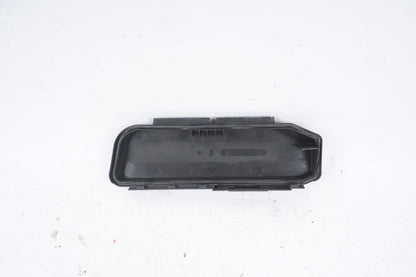 03-08 Mercedes R230 SL500 SL55 AMG Fuse Box Cover Lid 2305400182 OEM