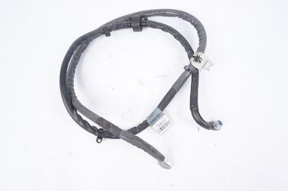 12 - 16 Mercedes W207 E350 Battery Starter Alternator Wire Harness Cable OEM