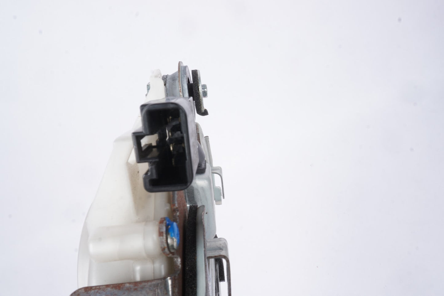 2010- 2015 Lexus IS250 IS350 Convertible Front Right Seat Blower Motor OEM