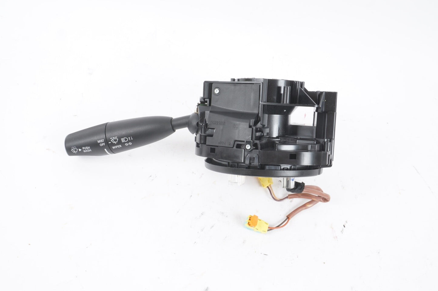 14 - 17 Maserati Ghibli Dash Steering Column Clock Spring Switch Assy Oem