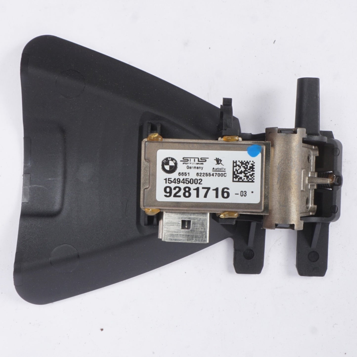 2009 - 2017 X3 F25 Front Windshield Lane Assist Camera
