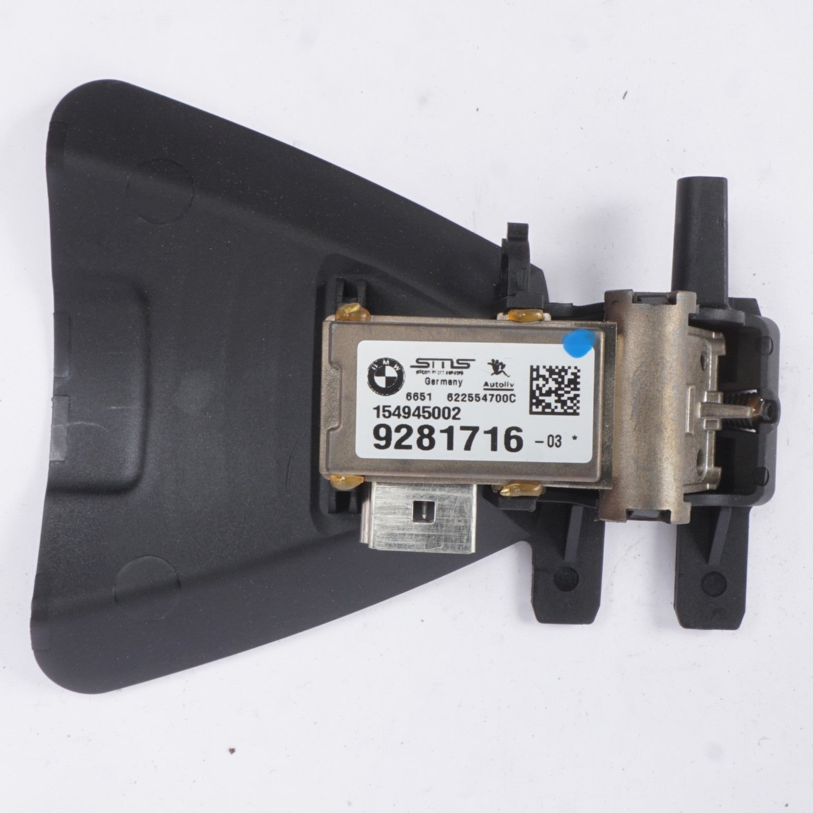 2009 - 2017 X3 F25 Front Windshield Lane Assist Camera