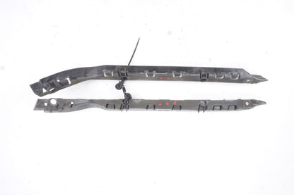 2012 - 2017 Mercedes E350 E550 Rear Right Left Bumper Bracket Side Retainer