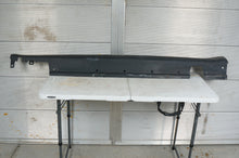 07-15 MINI COOPER S R57 RIGHT PASSENGER SIDE SKIRT ROCKER PANEL TRIM 7147916 OEM