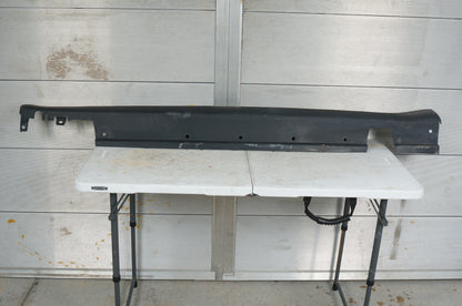 07-15 MINI COOPER S R57 RIGHT PASSENGER SIDE SKIRT ROCKER PANEL TRIM 7147916 OEM