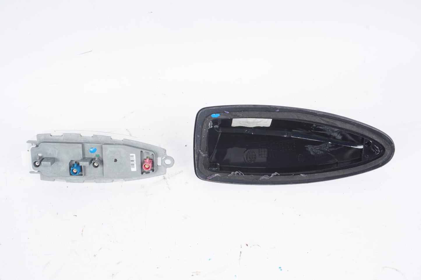 2011-2016 BMW 528i 535i 550i F10 Roof Shark Fin Antenna OEM