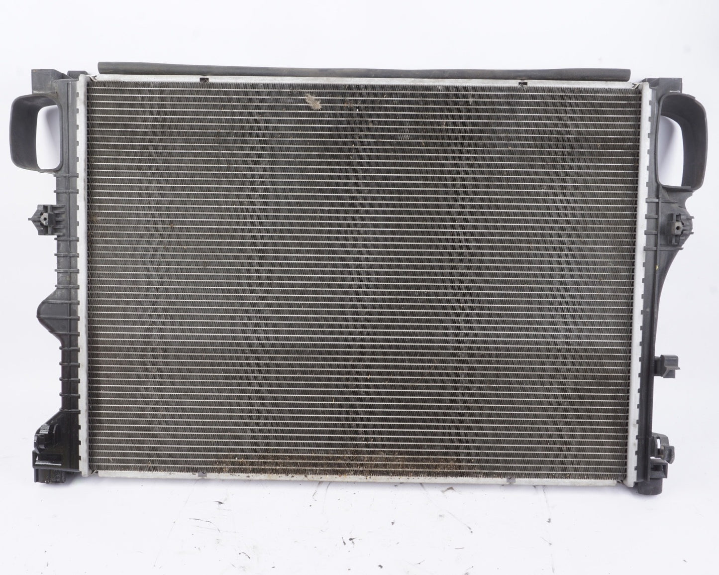 2012 - 2013 Mercedes-Benz S550 Engine Cooling Radiator 221-500-32-03 OEM
