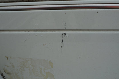 2006 - 2010 MERCEDES BENZ R350 R500 W251 REAR LEFT DRIVER SIDE DOOR SHELL OEM