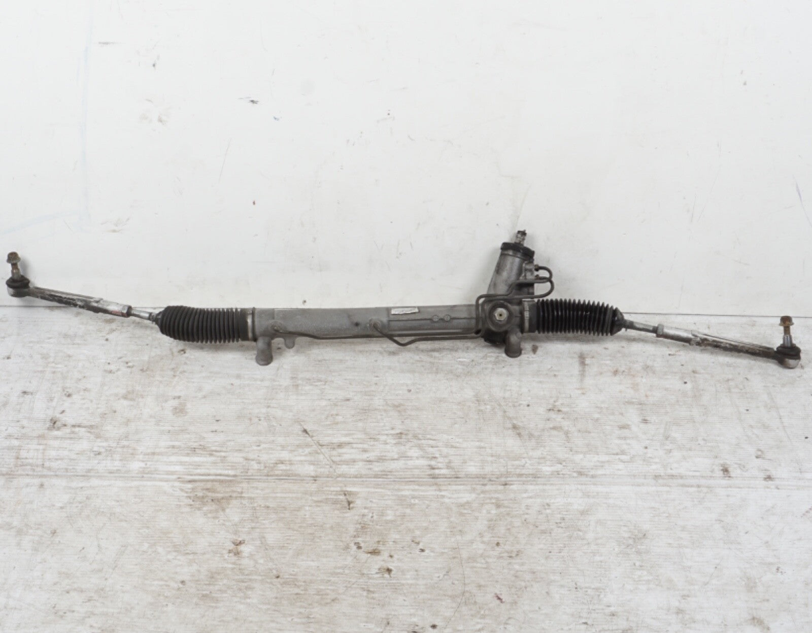 1997-2004 PORSCHE 911 CARRERA 996 GEAR POWER STEERING RACK & PINION OEM