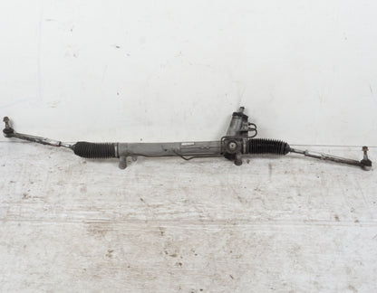 1997-2004 PORSCHE 911 CARRERA 996 GEAR POWER STEERING RACK & PINION OEM