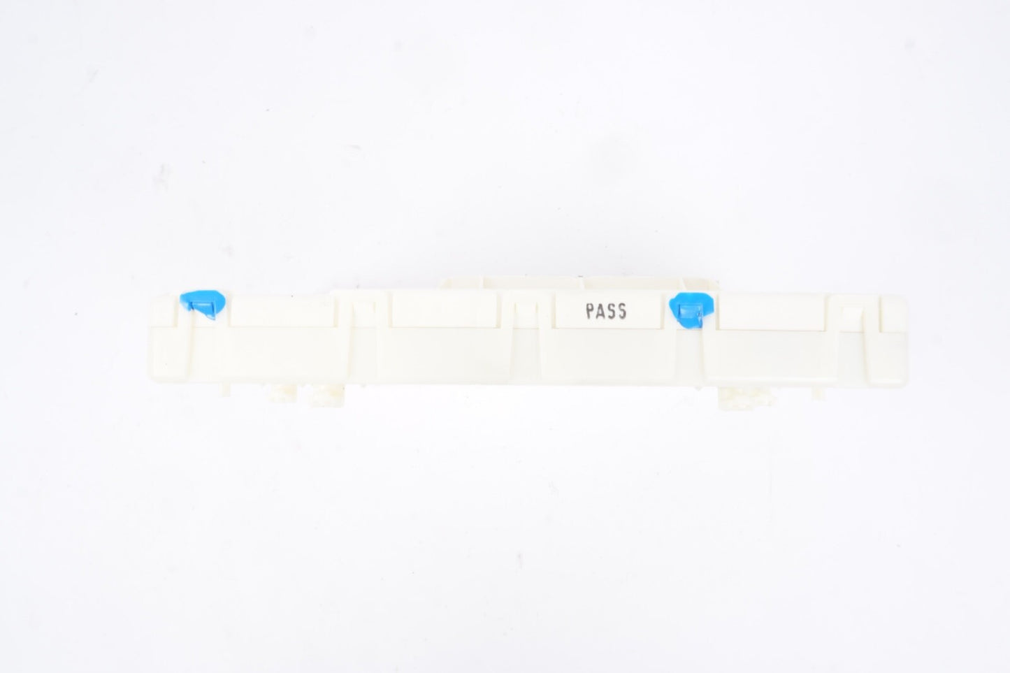 10-17 Mercedes W207 E350 E550 Coupe Rear Window Regulator Control Module OEM