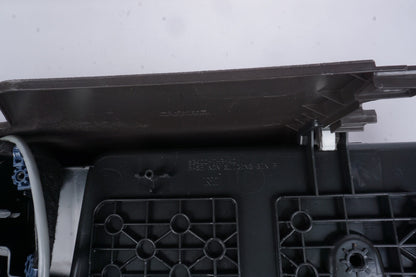 2018 - 2022 HONDA ODYSSEY ELITE FRONT CENTER FLOOR CONSOLE BROWN OEM
