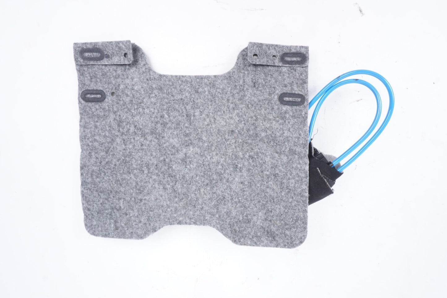 2021 - 2023 POLESTAR 2 FRONT LEFT DRIVER SIDE SEAT LUMBAR SUPPORT OEM