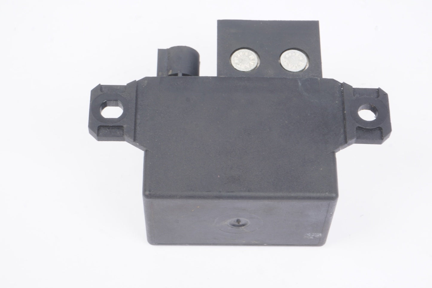 2012-2015 BMW 640i 650i Electric Cooling Fan Relay Control Module 7661503/01 OEM