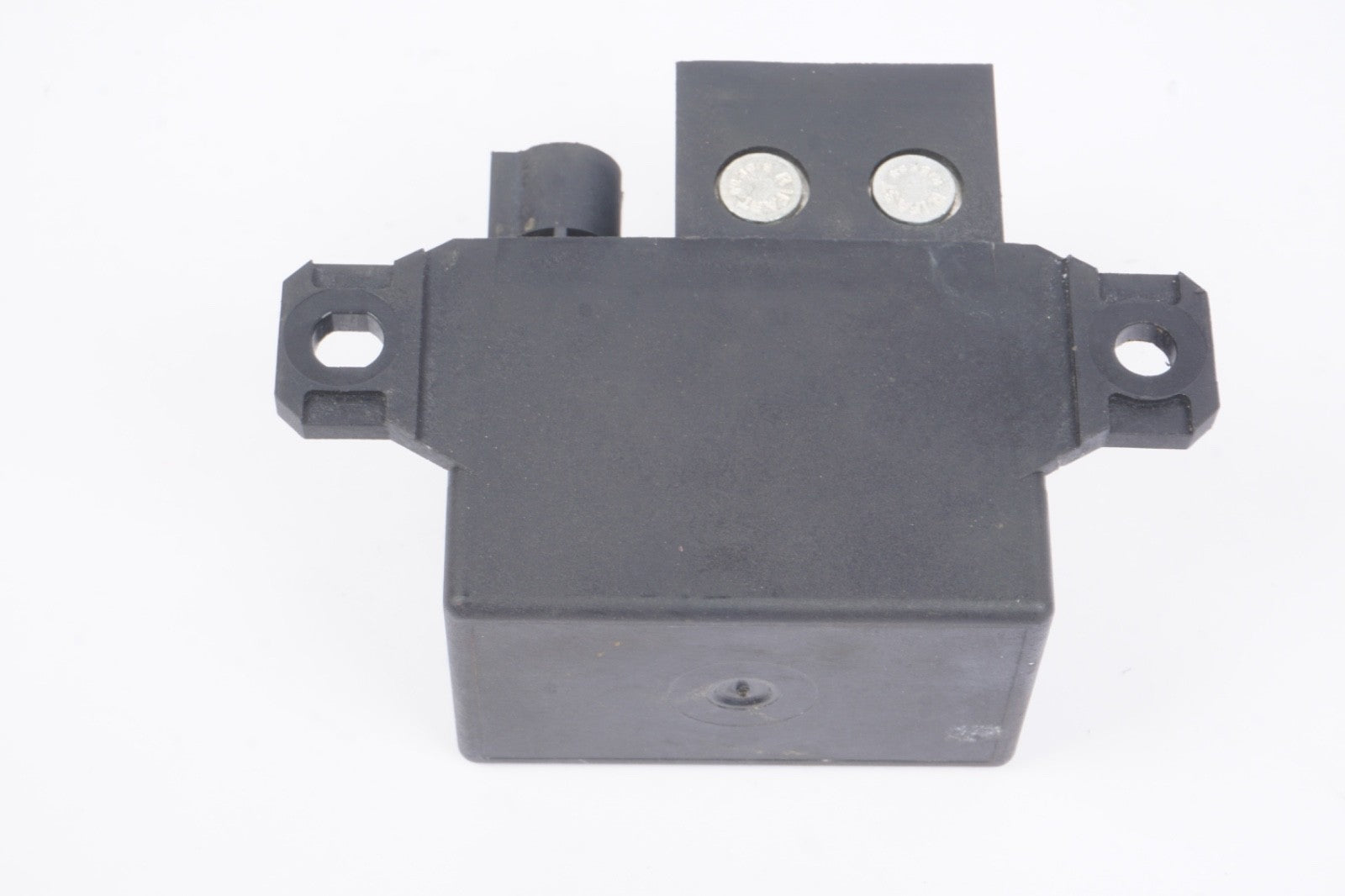 2012-2015 BMW 640i 650i Electric Cooling Fan Relay Control Module 7661503/01 OEM