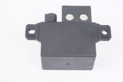 2012-2015 BMW 640i 650i Electric Cooling Fan Relay Control Module 7661503/01 OEM