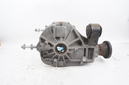 2014 - 2019 Maserati Ghibli Rear Differential Diff Axle Carrier 670009608 Oem