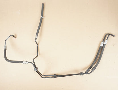 2006-2013 VOLVO C70 T5 POWER STEERING HOSE LINE PIPE  OEM