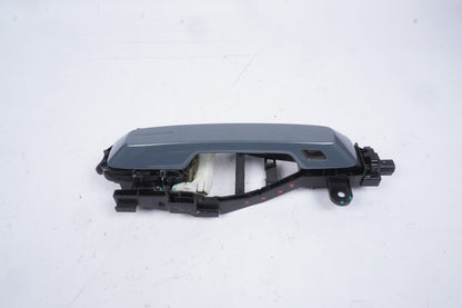 2021 - 2024 Polestar 2 Rear Right Passenger Side Exterior Door Handle OEM