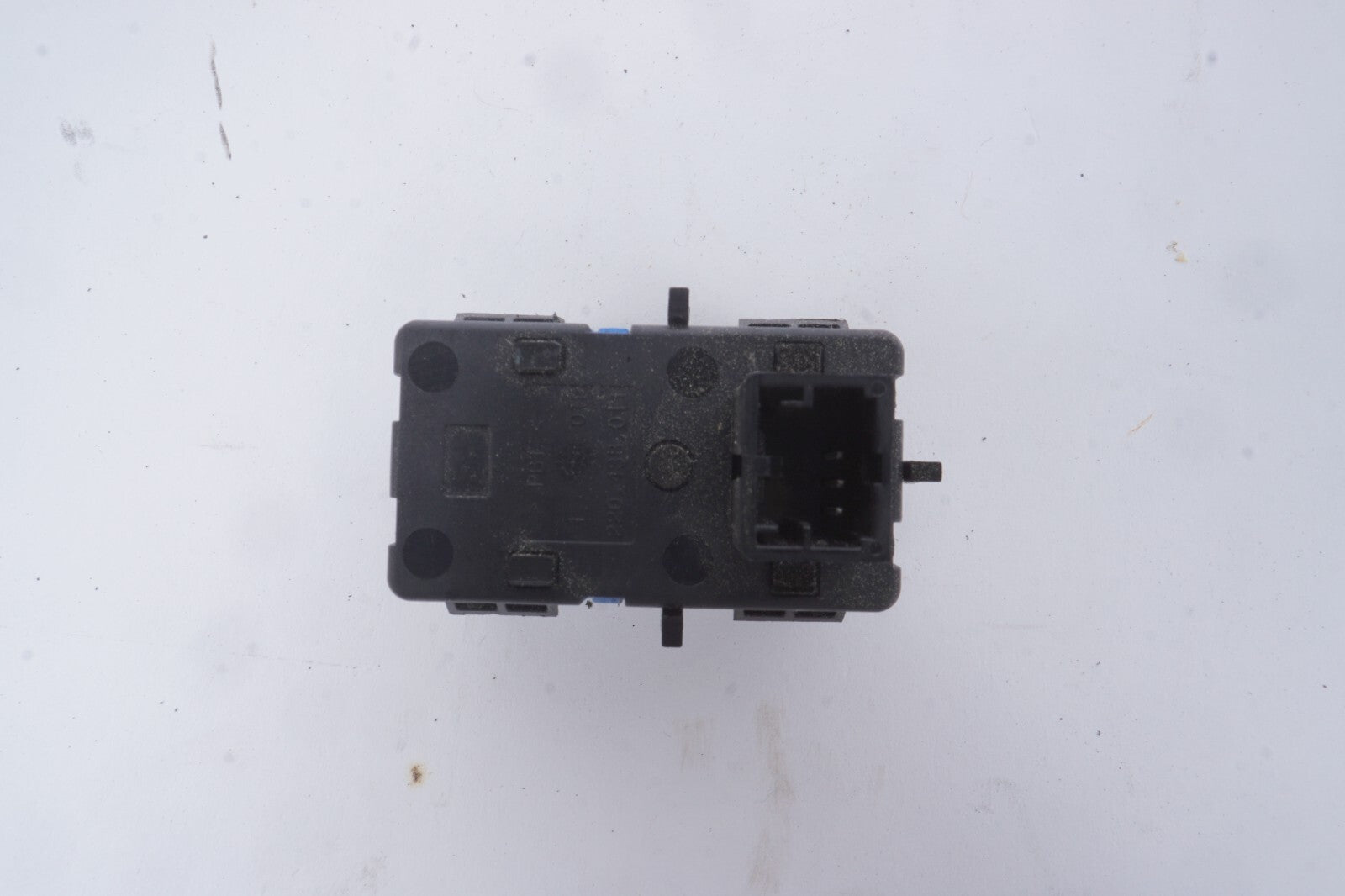 2012 - 2017 AUDI A7 S7 Ignition Switch Control Lock Relay Module 4H0909131 OEM