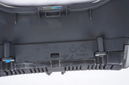 11-12 Audi A8 L Speedometer Instrument Gauge Cluster 4H0920980C OEM