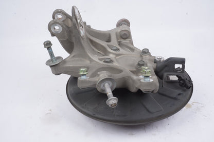 2018 - 2025 HONDA ODYSSEY REAR LEFT SIDE SUSPENSION SPINDLE KNUCKLE W/ HUB OEM