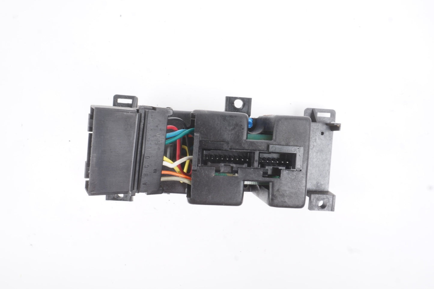 1987 - 1993 Cadillac Allante Wiper Control Switch OEM
