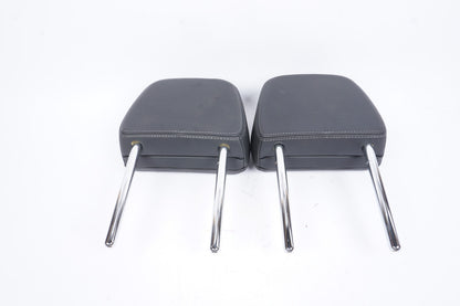 21 - 24 BMW 430I Convertible Rear Seat Headrest Left & Right OEM
