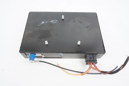 07-09 MERCEDES W221 S550 S600 SIRIUS SATELLITE RADIO CONTROL MODULE 2218207789