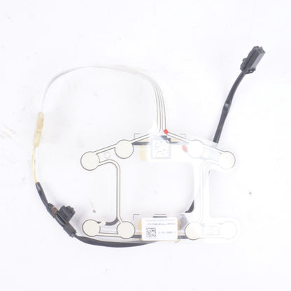 2012-2019 fiat 500C 500 front right passenger occupancy seat sensor oem