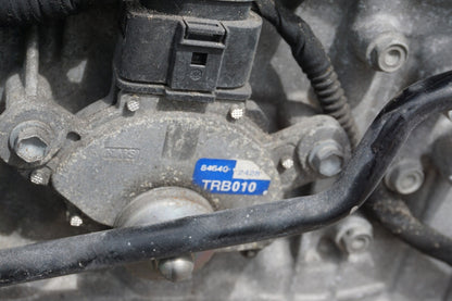 2011-2018 PORSCHE CAYENNE 3.6L AUTO TRANSMISSION TRANSFER CASE MXM 160k