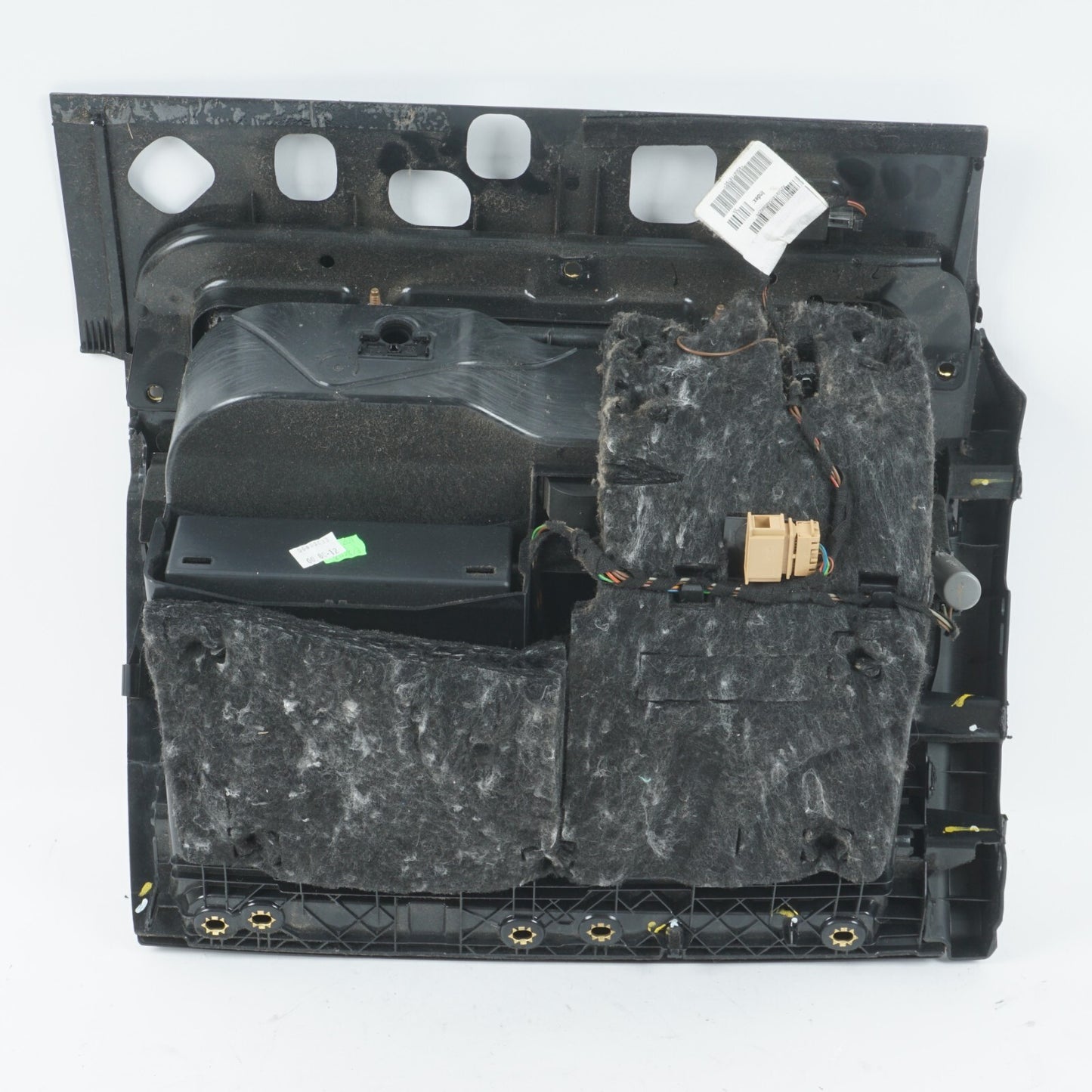 2012-2015 AUDI A7 DASH GLOVE BOX COMPARTMENT STORAGE  OEM