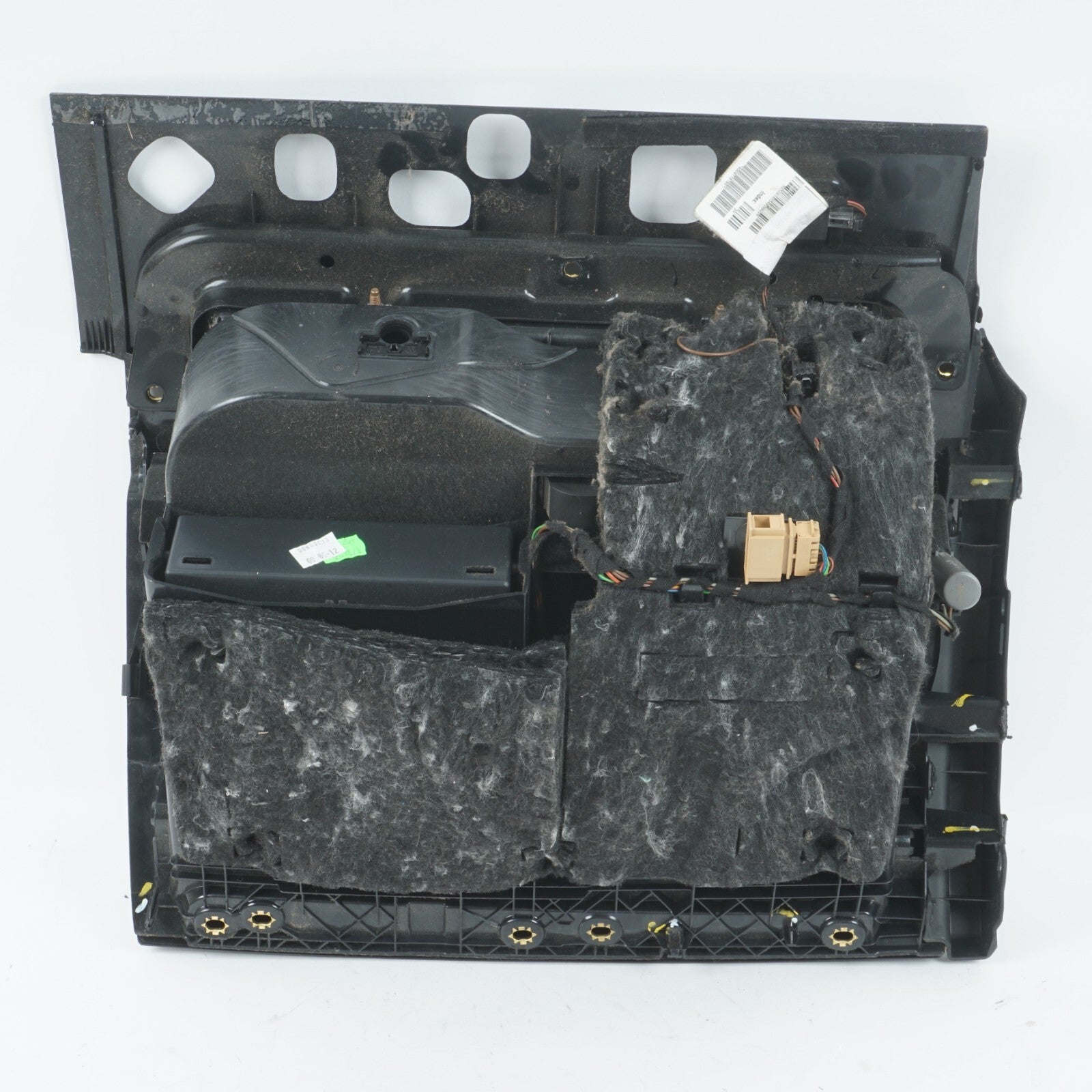 2012-2015 AUDI A7 DASH GLOVE BOX COMPARTMENT STORAGE  OEM