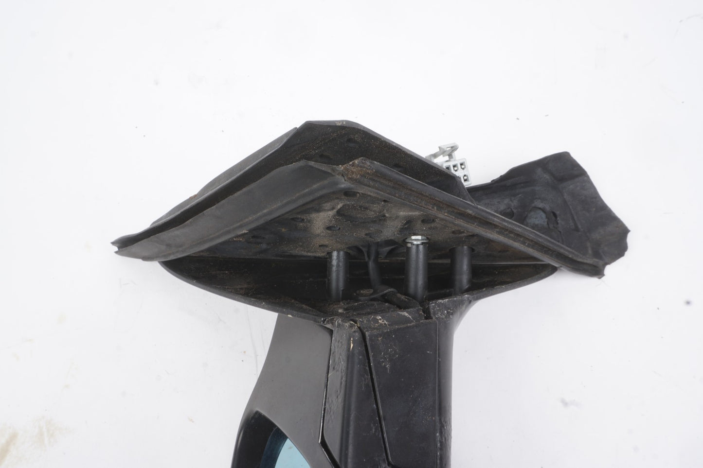 1993 Cadillac Allante Left Driver Side View Mirror  OEM