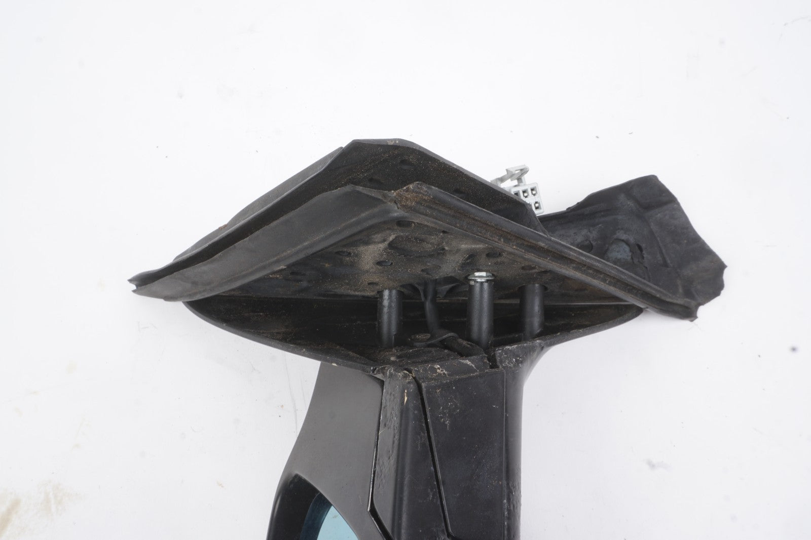 1993 Cadillac Allante Left Driver Side View Mirror  OEM