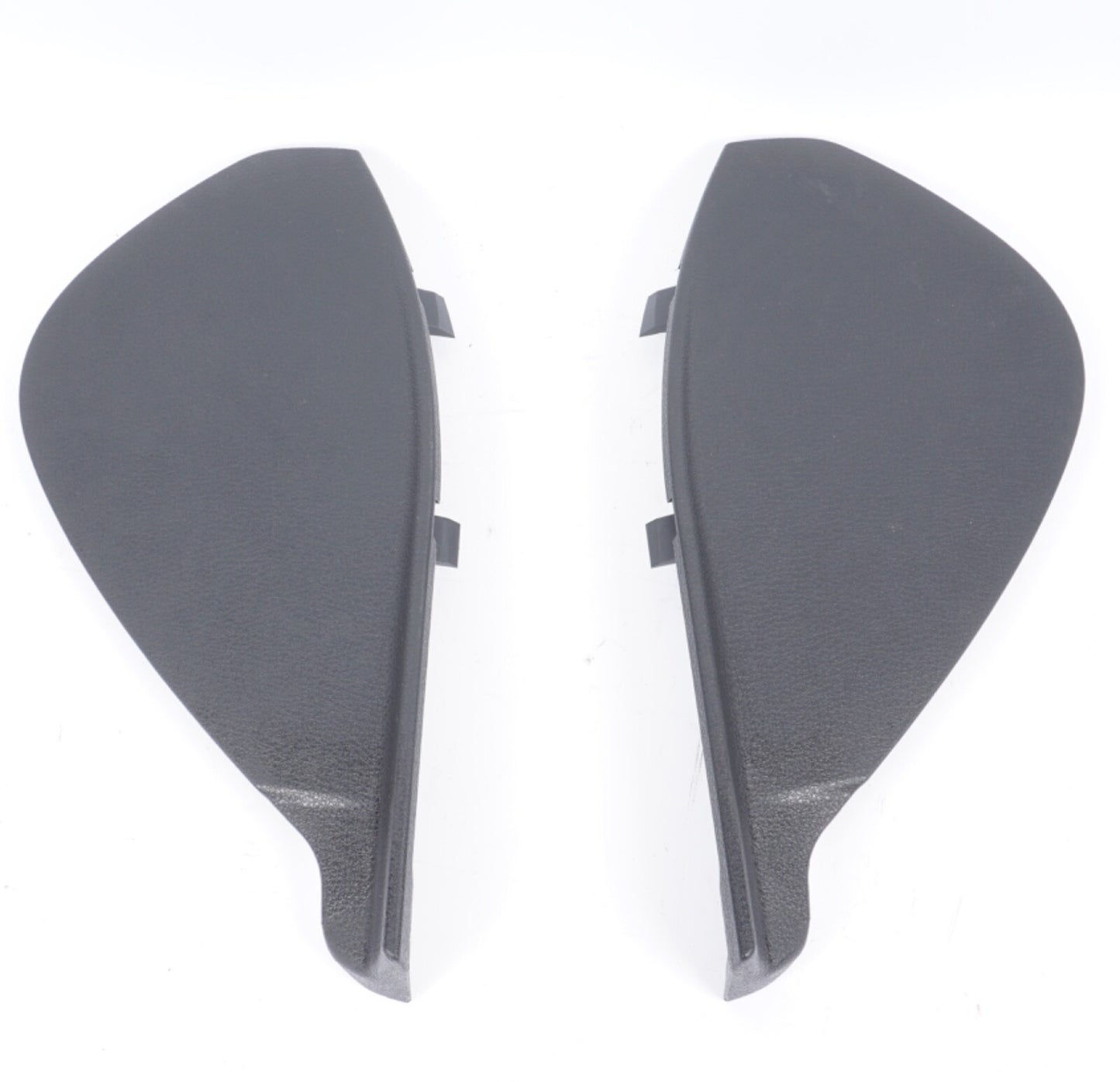 11-16 BMW 528I 535I 550I M5 LEFT DRIVER SIDE DASHBOARD DASH COVER TRIM 9209790