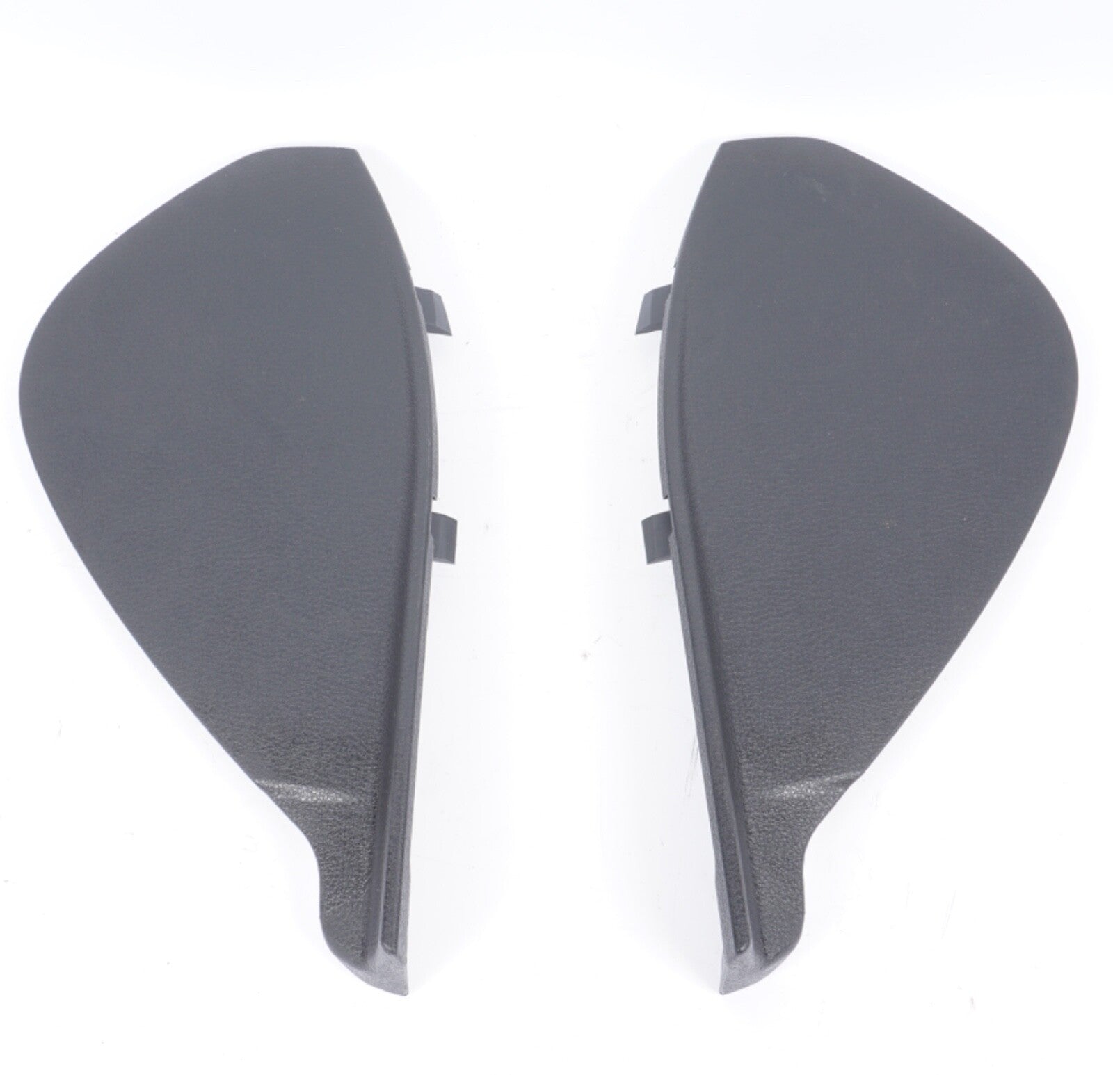 11-16 BMW 528I 535I 550I M5 LEFT DRIVER SIDE DASHBOARD DASH COVER TRIM 9209790