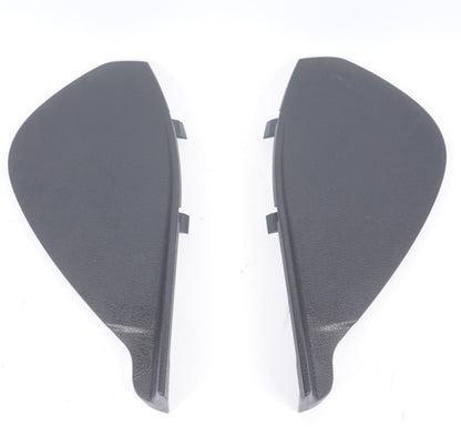 11-16 BMW 528I 535I 550I M5 LEFT DRIVER SIDE DASHBOARD DASH COVER TRIM 9209790