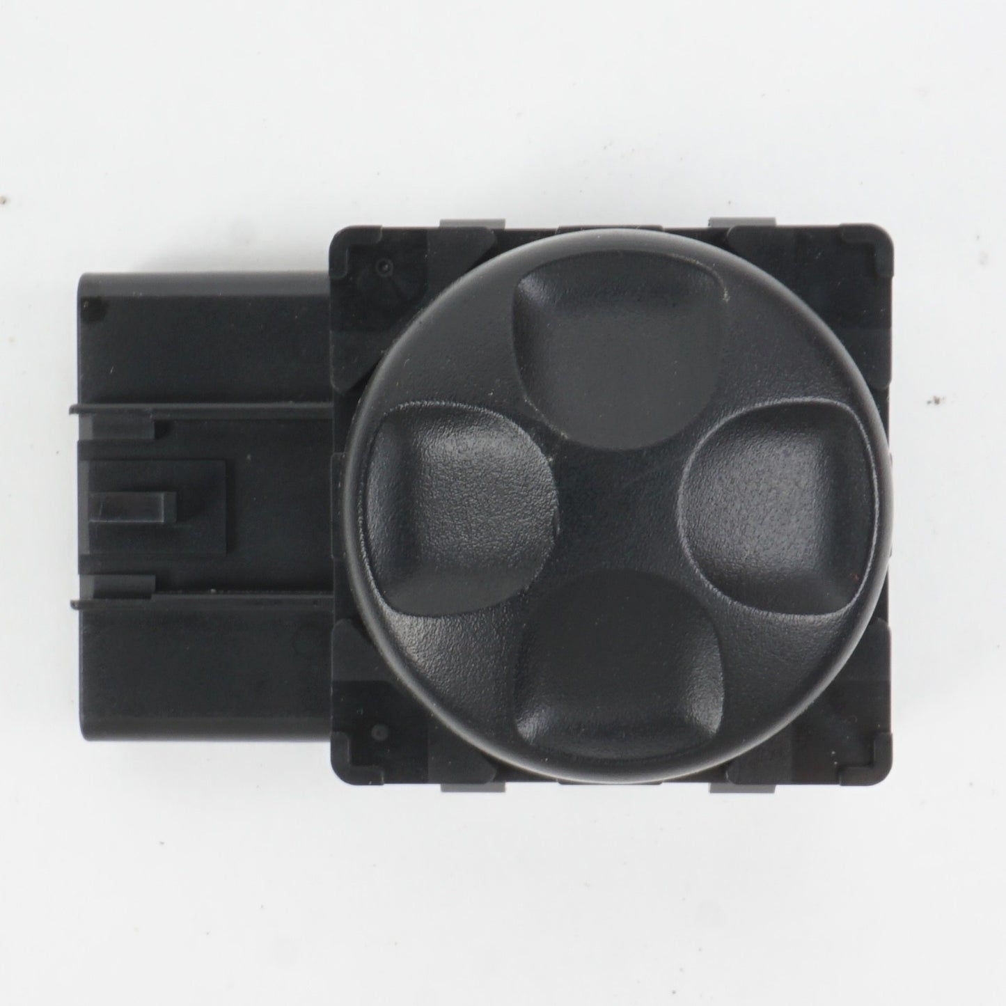 2018 - 2025 ALFA ROMEO STELVIO FRONT LEFT SEAT LUMBAR SWITCH OEM 56046232AA