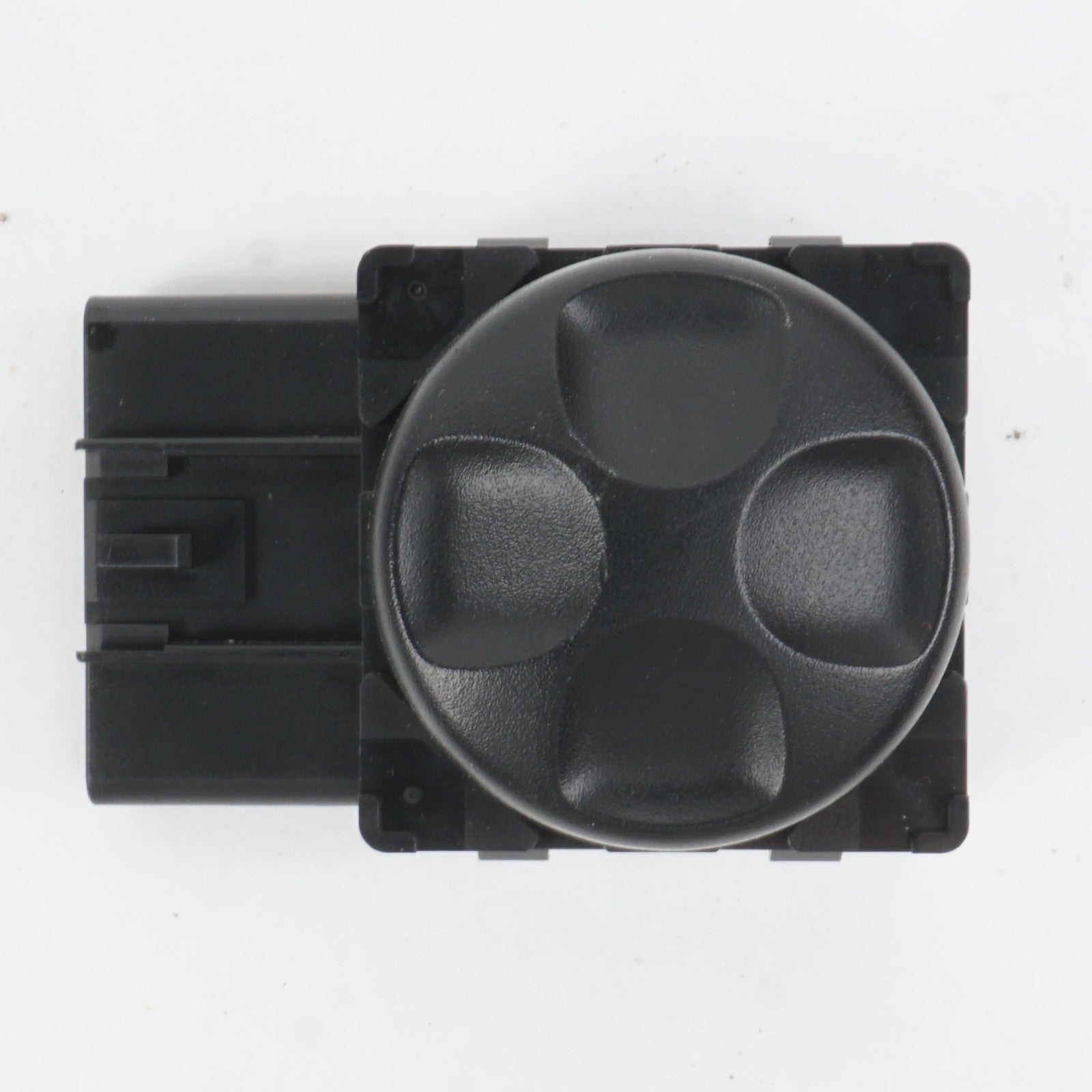 2018 - 2025 ALFA ROMEO STELVIO FRONT LEFT SEAT LUMBAR SWITCH OEM 56046232AA