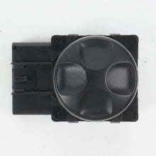 2018 - 2025 ALFA ROMEO STELVIO FRONT LEFT SEAT LUMBAR SWITCH OEM 56046232AA