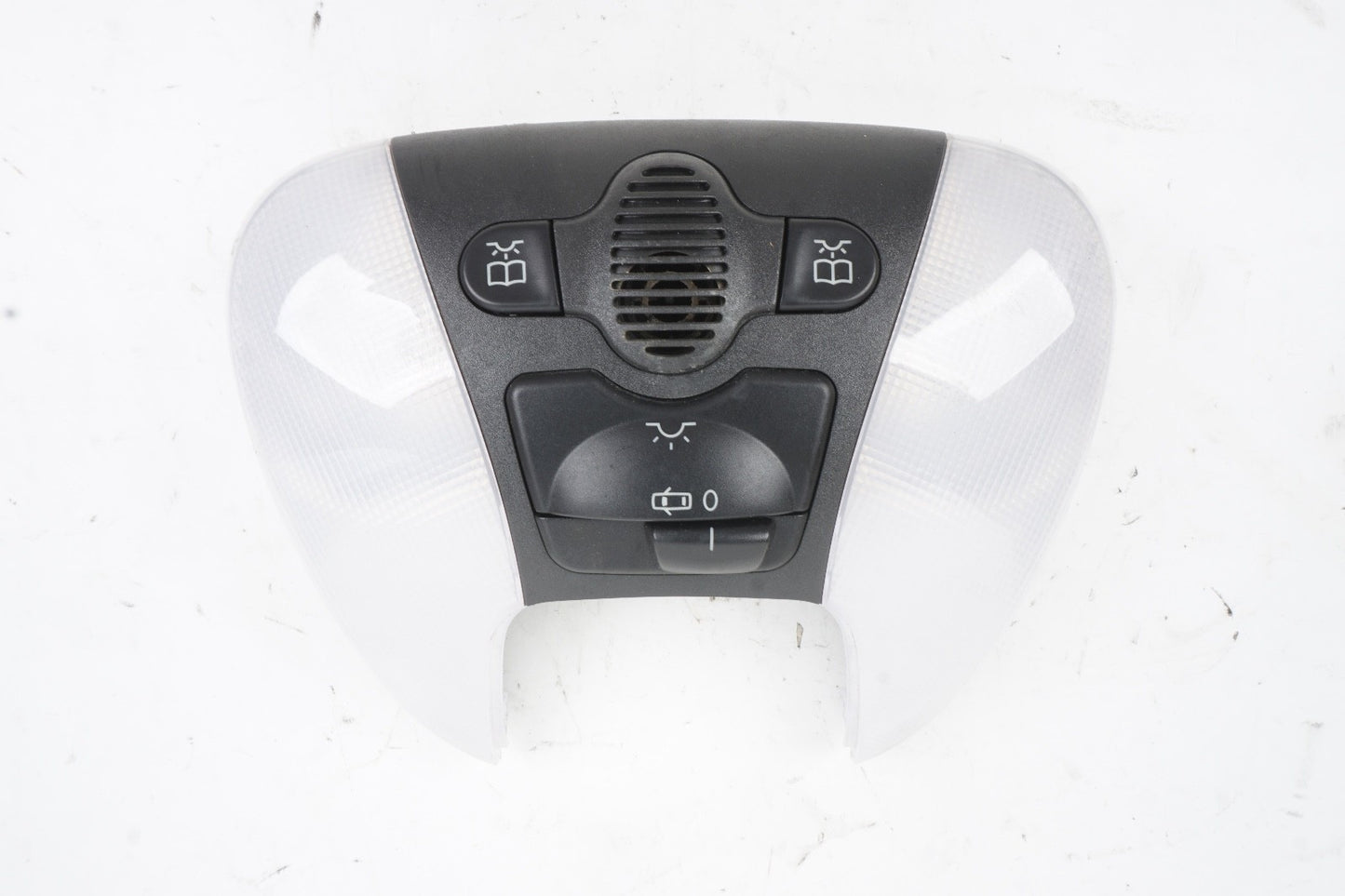03-04 Mercedes R230 SL500 SL55 AMG Overhead Dome Light Lamp 2308200001 OEM