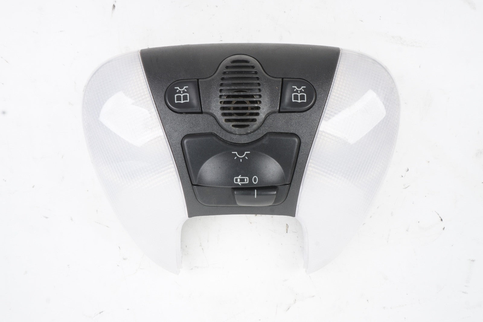 03-04 Mercedes R230 SL500 SL55 AMG Overhead Dome Light Lamp 2308200001 OEM