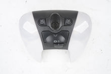 03-04 Mercedes R230 SL500 SL55 AMG Overhead Dome Light Lamp 2308200001 OEM