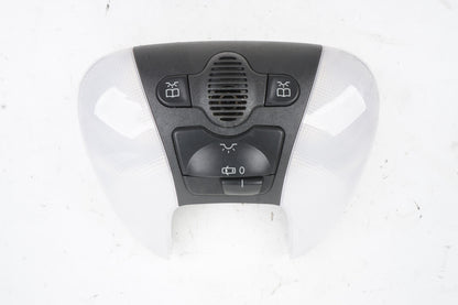 03-04 Mercedes R230 SL500 SL55 AMG Overhead Dome Light Lamp 2308200001 OEM
